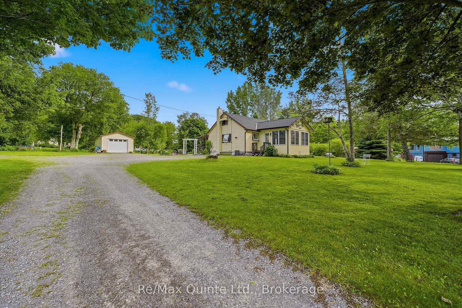 Property Photo: 97C County Road 18 N/A ON K0K 1P0