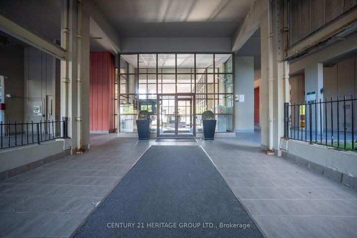 Property Photo: 350 Quigley Road 231 ON L8K 5N2