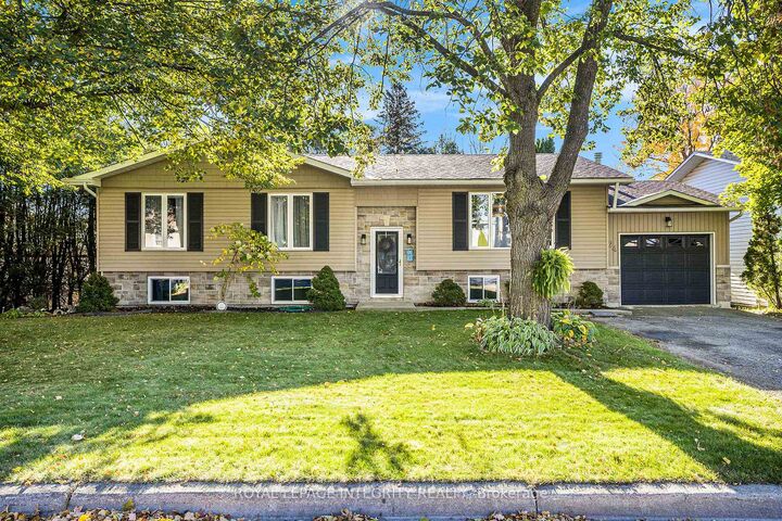 Property Photo: 24 Mather Street ON K7H 3K6