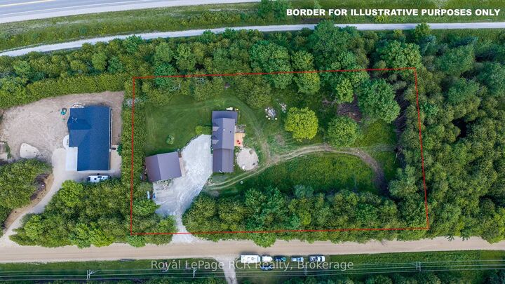 113 Crawford Road — photo 1