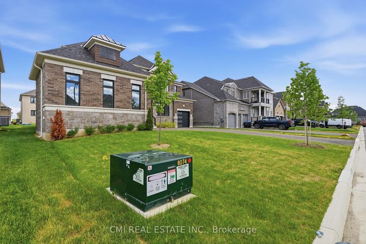 Property Photo:  25 Bellflower Crescent  ON L0G 1W0 