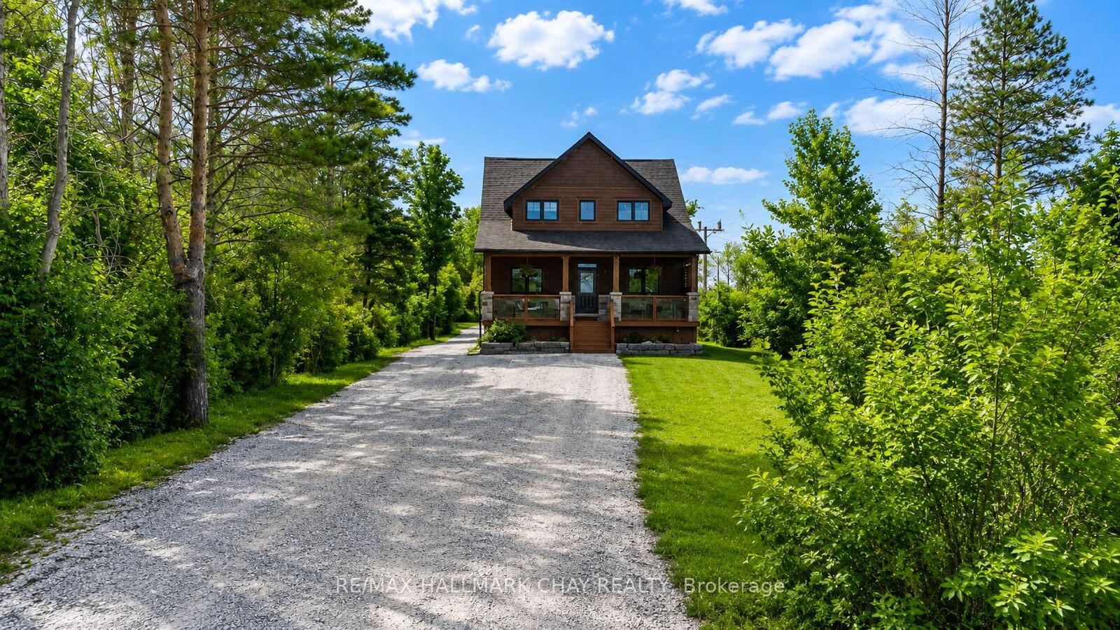 Property Photo: 1573 County 6 Road S ON L0L 1P0
