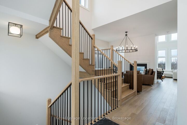 Property Photo: 145 George McRae Road ON N0H 1J0