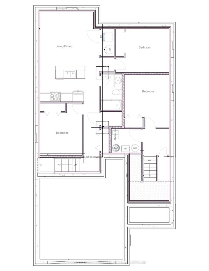 Property Photo: 76 Hastings Park Drive ON K8P 0H7