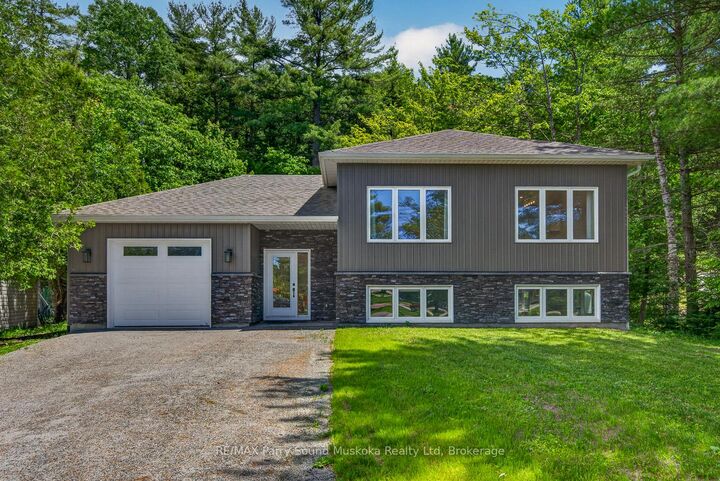 Property Photo: 10 Glenrock Road ON P2A 2W9