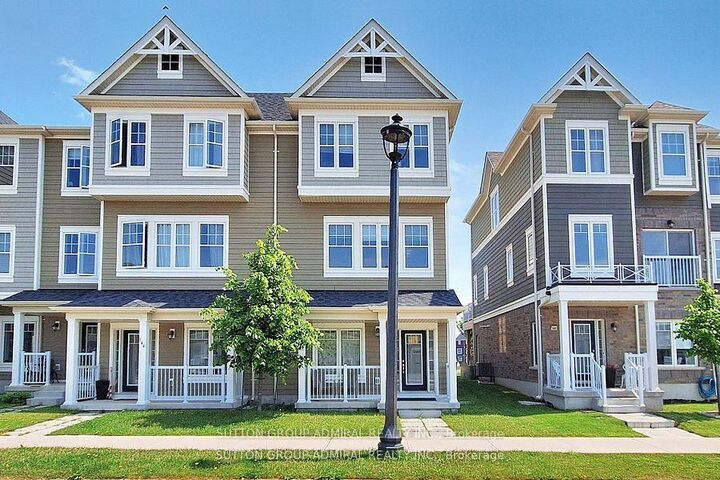 146 Village Gate Drive — photo 1