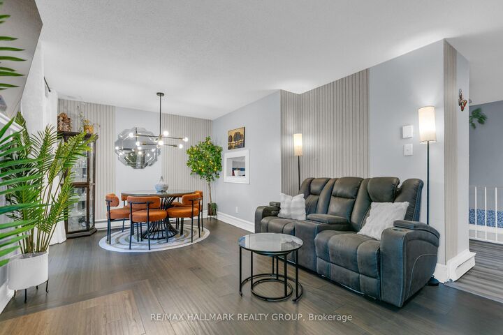 Property Photo: 240 Fenerty Court 1 ON K2L 3A7