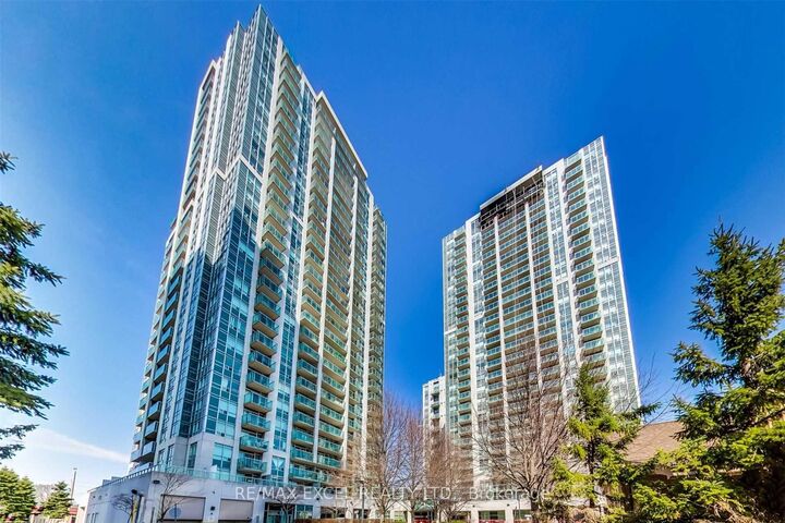 18 Harrison Garden Boulevard 1409 — photo 1