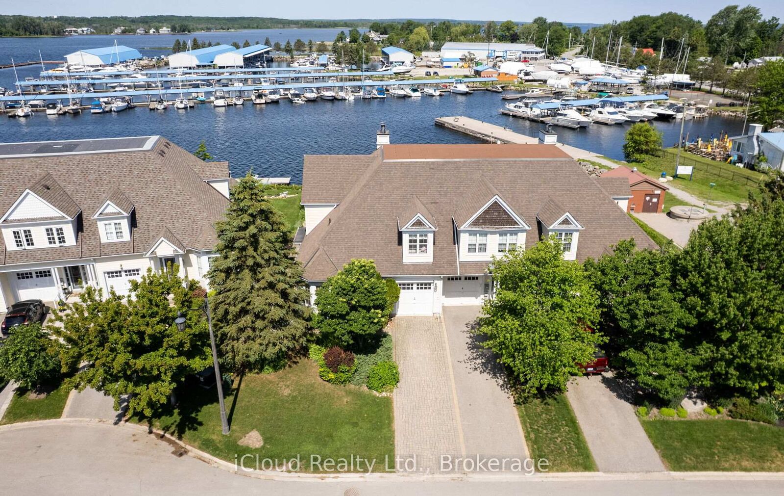 Property Photo: 104 Wycliffe Cove N/A ON L0K 2A0