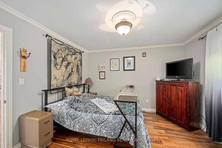 Property Photo:  22516 Pioneer Line  ON N0L 2C0 