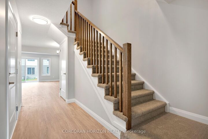 Property Photo: 520 Orr Street 43 ON N5A 0L7