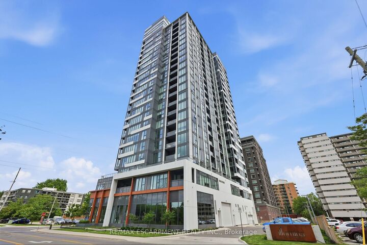 500 Brock Avenue 909 — photo 1
