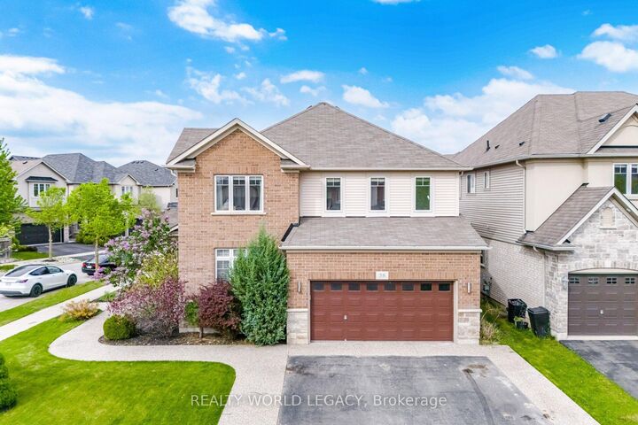 58 Doon Creek Street — photo 1