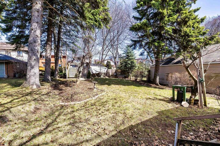 99 Eastville Avenue — photo 1