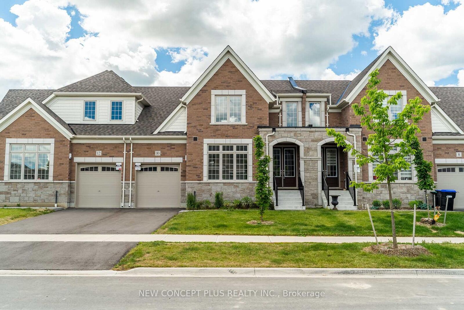 Property Photo: 10 Mayapple Street ON L0G 1W0