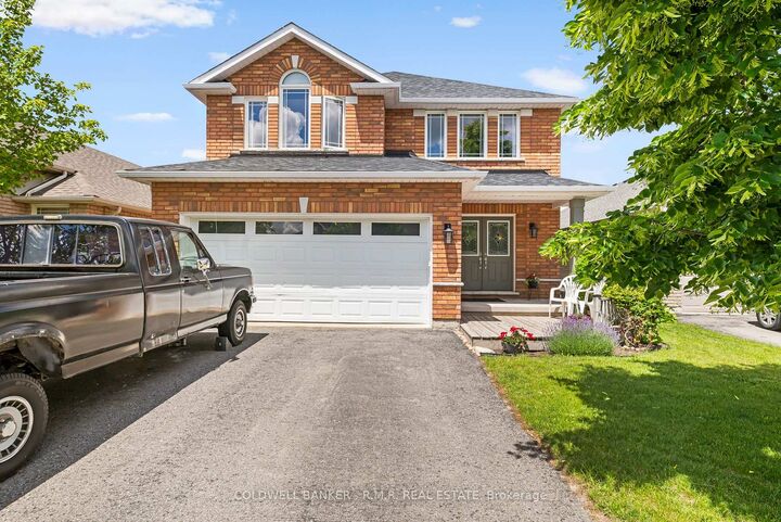 Photo de la propriété:  1294 Haggis Drive  ON K9K 2S9 