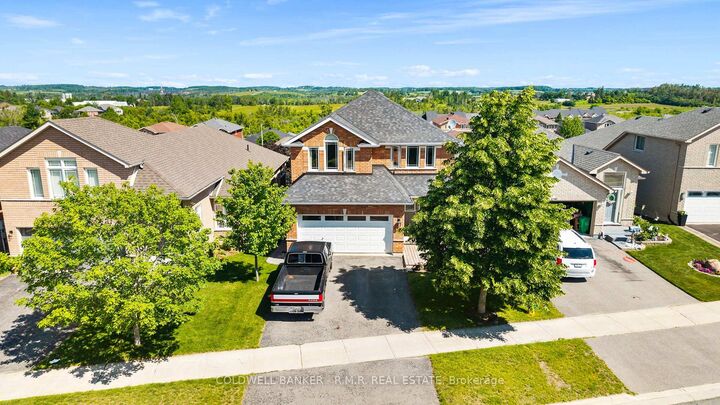 Property Photo:  1294 Haggis Drive  ON K9K 2S9 