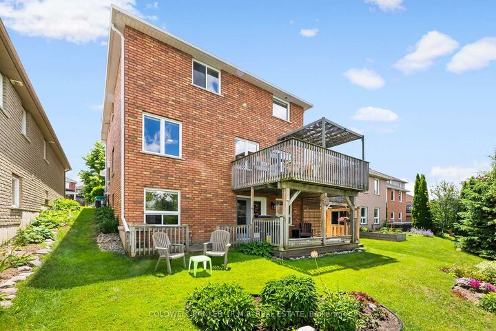 Property Photo: 1294 Haggis Drive ON K9K 2S9
