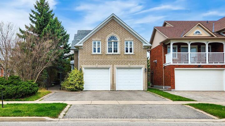 Property Photo: 24 Todd Road ON L1T 4C6