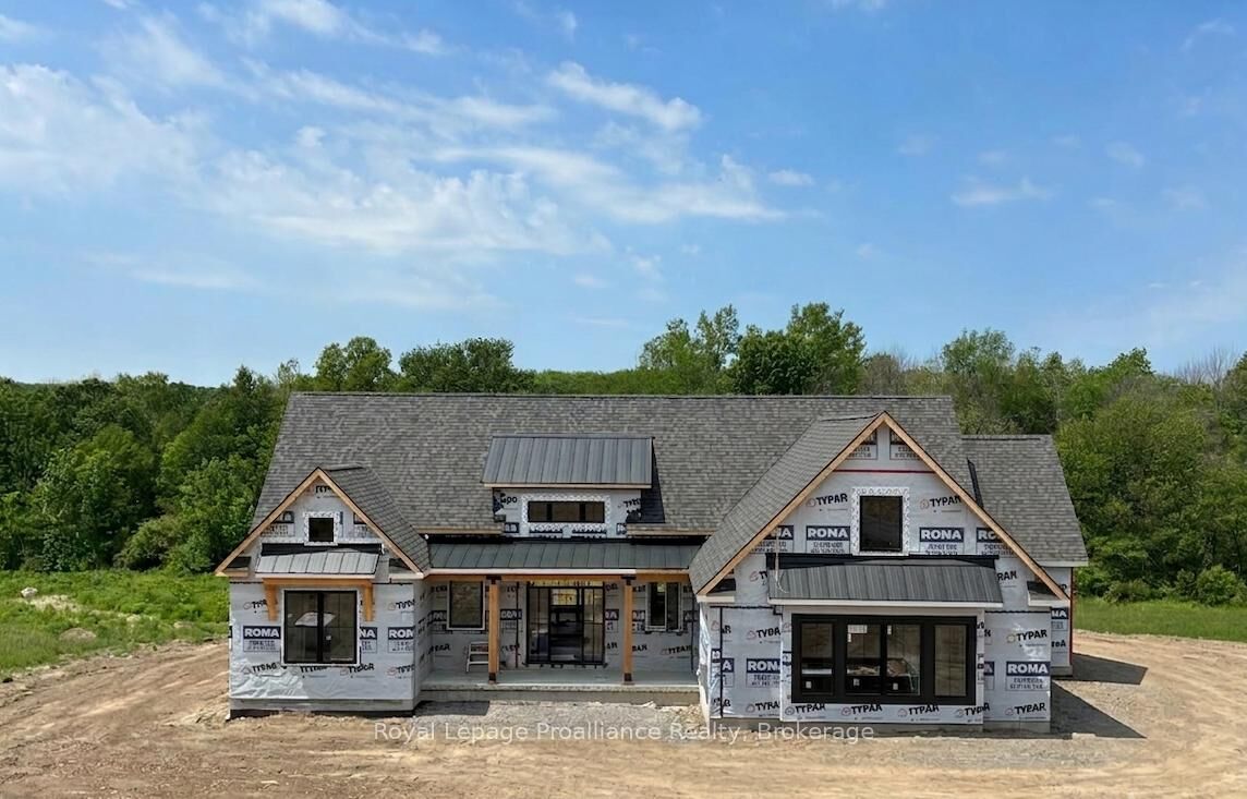 Property Photo: 1567 Clearview Road ON K0K 2Y0