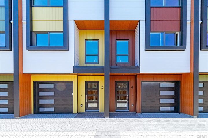 Property Photo: 10485 Resthaven Dr #8 BC V8L 3H6