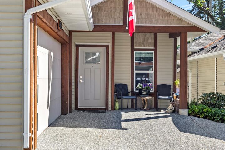 Property Photo:  4126 Emerald Woods Pl  BC V9T 0K6 