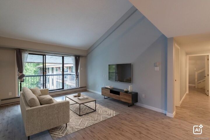 Property Photo: 1005 McKenzie Ave #408 BC V8X 4A9