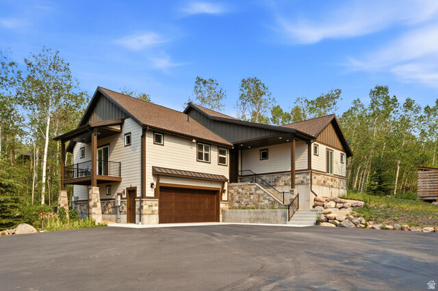 Property Photo: 10694 E Cottonwood Ln 539 UT 84032