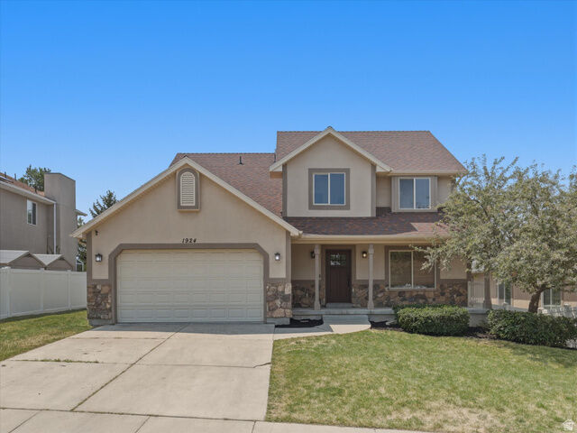 Property Photo:  1924 E Evergreen Ave S  UT 84106 