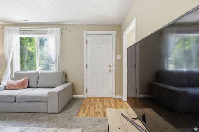 Property Photo:  94 W 2000 N  UT 84015 