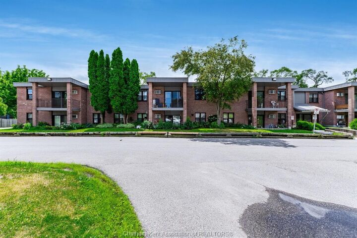 12 Montgomery Drive A107 — photo 1