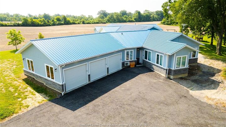 Property Photo: 1377 County Rd 20 West ON N9Y 2E6