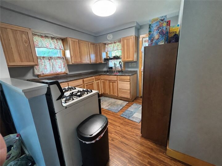 Property Photo: 509 E Market St. PA 16137