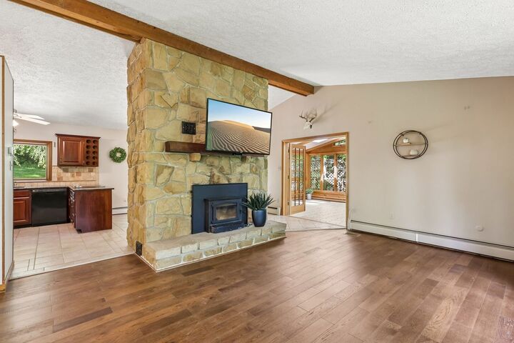 Property Photo: 4153 State Gamelands Road PA 15090