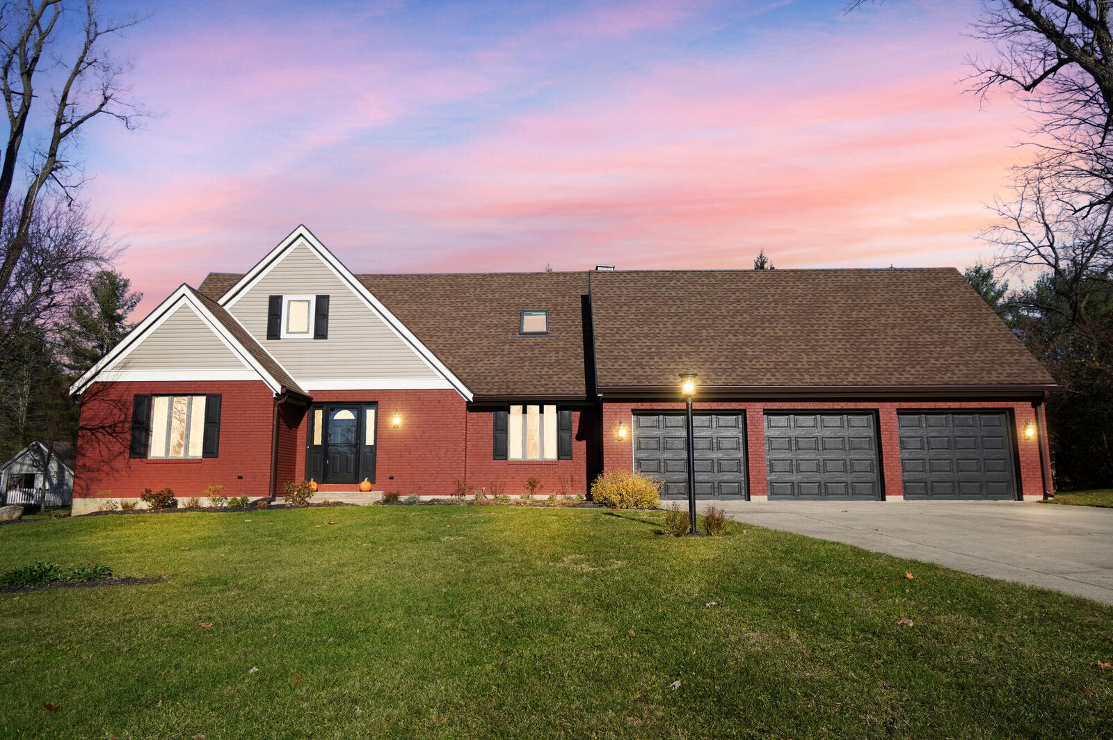 Property Photo:  624 Aberfelda Drive  OH 45504 