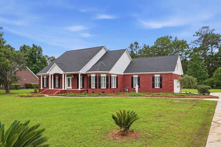 Property Photo:  171 Larkspur Drive  GA 31721 