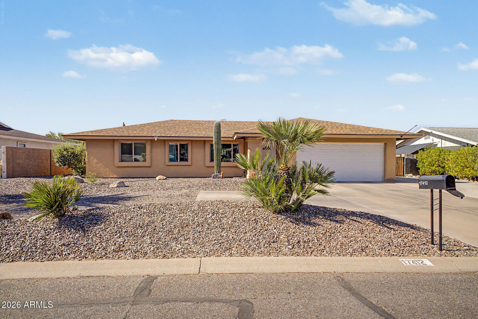 Property Photo:  17412 E Grande Boulevard  AZ 85268 
