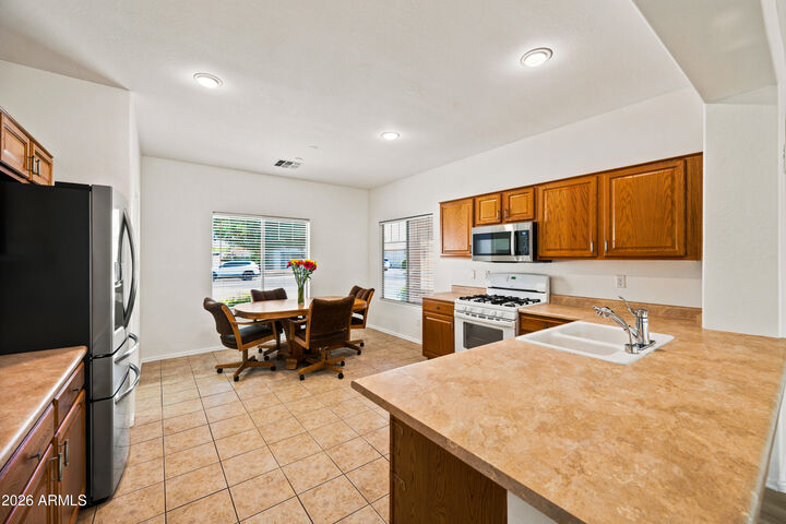 Property Photo: 21103 E Saddle Way AZ 85142