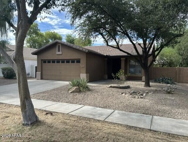 Property Photo:  3540 E Cullumber Court  AZ 85234 