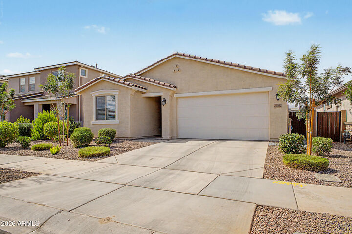Property Photo:  23052 E Firestone Drive  AZ 85142 