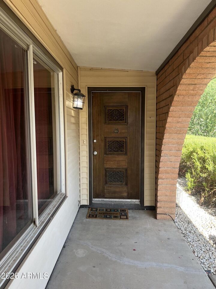 Property Photo:  4055 W Mescal Street  AZ 85029 