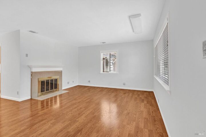 Property Photo:  1001 Highland Avenue  CA 94590 