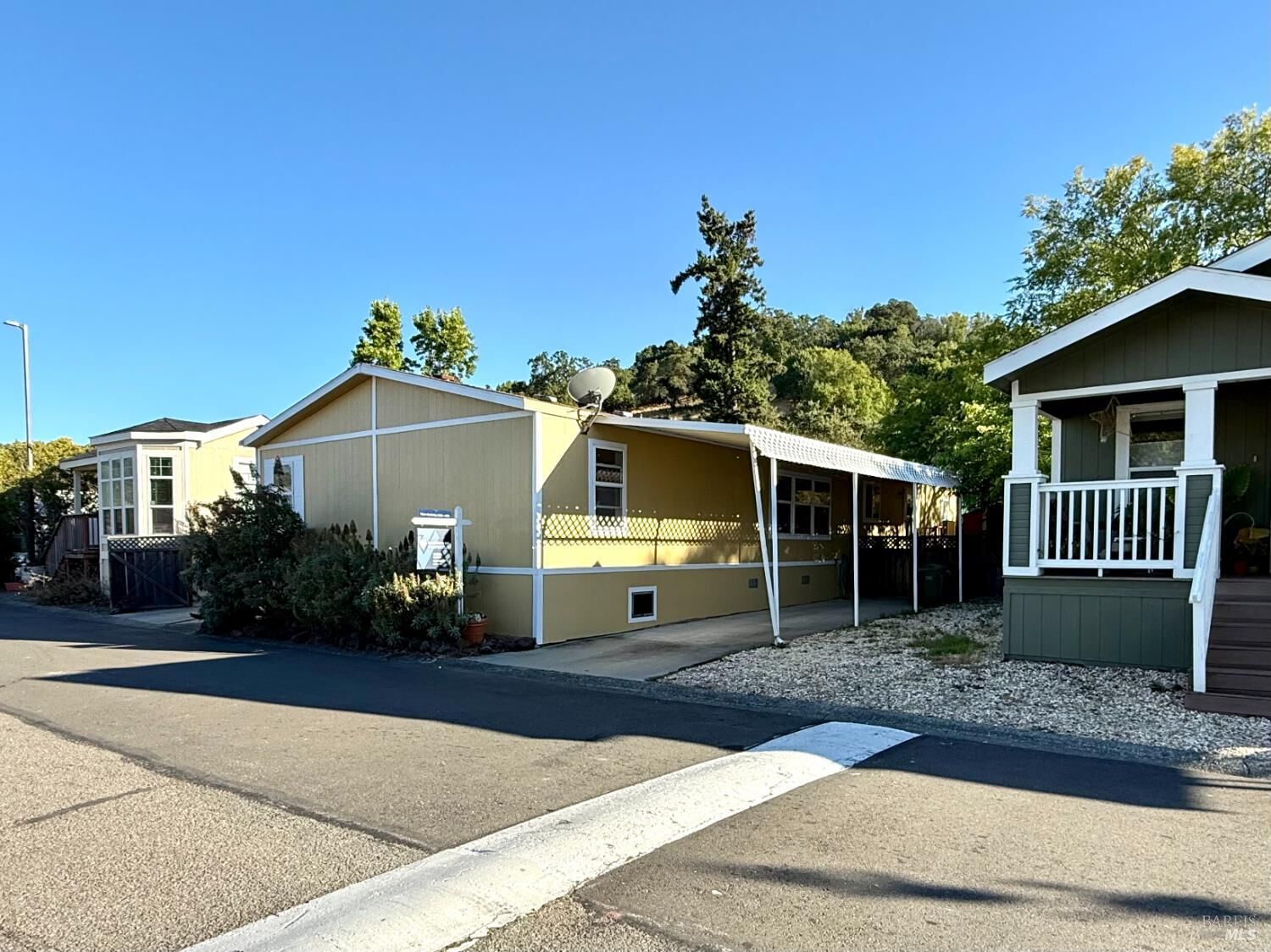 Property Photo:  57 Yosemite Road  CA 94903 