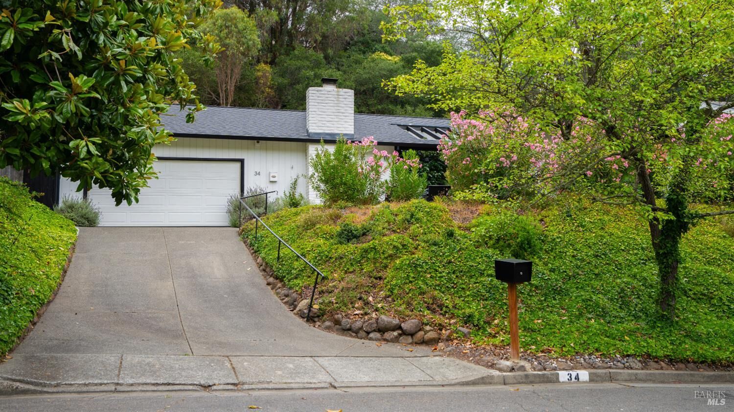Property Photo:  34 Brown Drive  CA 94947 