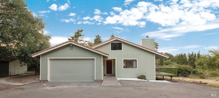 Property Photo:  4800 Paulsen Lane  CA 95472 