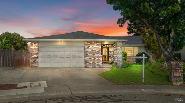 Property Photo:  1355 Hemingway Court  CA 95620 