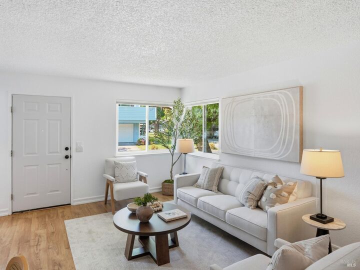 Property Photo:  47 Plumas Circle  CA 94947 