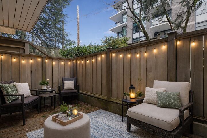 Property Photo: 350 E 5th Avenue 107 BC V5T 1H4
