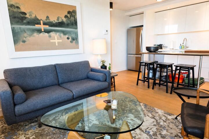 Property Photo: 328 E 11th Avenue 905 BC V5T 4W1