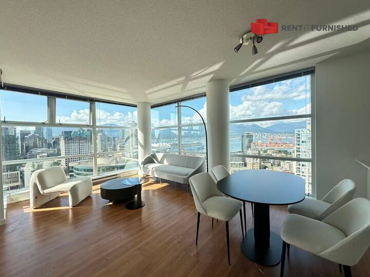 Property Photo:  602 Citadel Parade 3306  BC V6B 1X2 